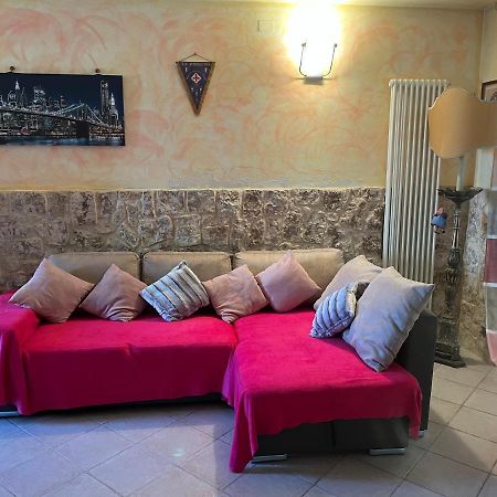 Apartamento Perfetto Relax Arena Metato Exterior foto