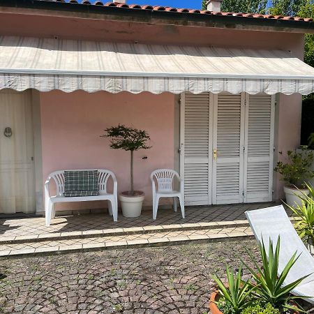 Apartamento Perfetto Relax Arena Metato Exterior foto