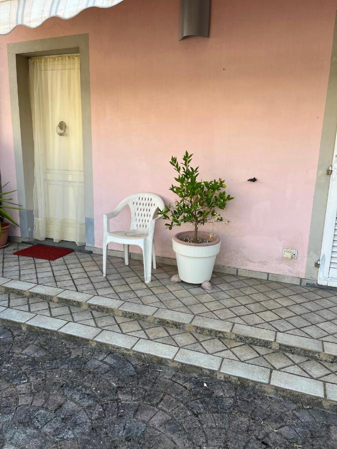 Apartamento Perfetto Relax Arena Metato Exterior foto
